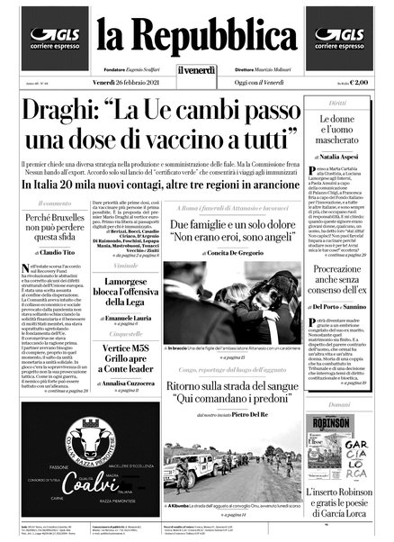 La repubblica